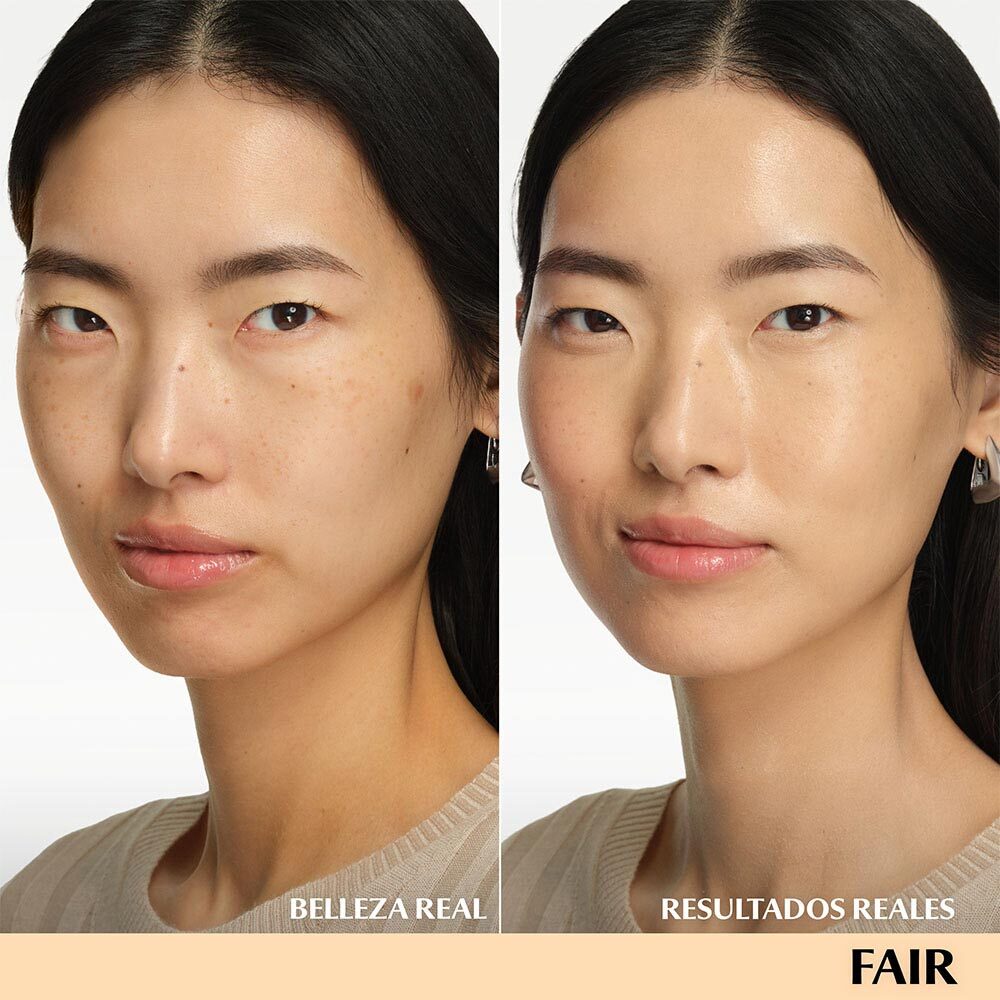 CC NUDE GLOW (BASE DE MAQUILLAJE)